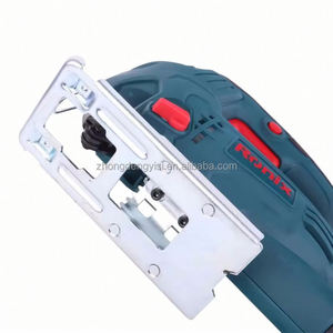 Scie électrique miniature professionnelle 750W, scie sauteuse portable, machine à découper le bois, autres machines et équipements de travail du bois - Product Image 5