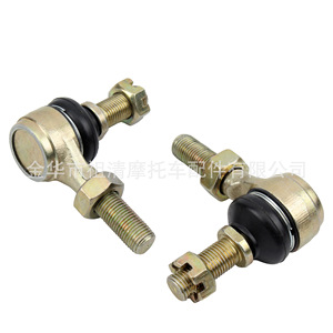 ข้อต่อบอลจอยท์ Zuqing M12xM12 สำหรับรถ ATV บีชบักกี้ สวิงอาร์ม ทั้งบนและล่าง ไทร็อด ร็อคเกอร์อาร์ม - Product Image 3