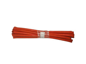 <span class=keywords><strong>Manchon</strong></span> de gestion de câbles en fibre de verre haute température à spirale, avec indice de tension 600V/220V, diamètre 6-8,5 mm, pour la protection des câbles - Product Image 2