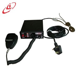 Tonalité la plus vendue dans la sirène d'alarme électrique de sécurité du système <span class=keywords><strong>antivol</strong></span> asiatique LIYI nouvellement classique 220V - Product Image 4