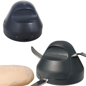 <span class=keywords><strong>Couvercle</strong></span> de protection anti-pincement pour l'écart de la tête de coupe de pétrissage TM5. <span class=keywords><strong>Couvercle</strong></span> de protection contre les embouts de pétrissage <span class=keywords><strong>TM6</strong></span> - Product Image 1
