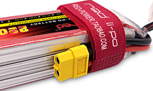 Polymer Lithium Batterie Hoch vergrößerung Viera chsiger Hubschrauber Lithium Batterie pack - Product Image 5