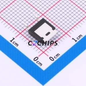 ทรานซิสเตอร์ฟิลด์ทรานซิสเตอร์ TO-252-2L BUK9214-30A-HXY (Mosfet) แบบดั้งเดิม-ใหม่ - Product Image 2