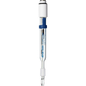ชั่งน้ำหนัก veledo Mt สำหรับห้องปฏิบัติการ PH Electrode inlab Science หมายเลข51343070วัดค่า PH แม่นยำถึง0.01 P - Product Image 1