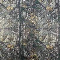 100% Nylon Camouflage Tissu Résistance À La Déchirure Résistance À L'abrasion Nylon 6 Tissu Vêtements Sacs Tentes Tissu