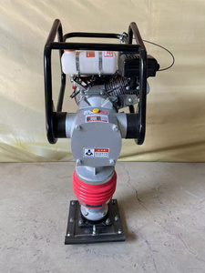 Furd 15kn 80kg cải thiện hiệu quả công việc máy móc xây dựng rung <span class=keywords><strong>tamping</strong></span> rammer dễ dàng và thuận tiện động cơ diesel - Product Image 6