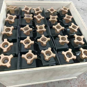 Bán buôn giá thấp Twist Khóa <span class=keywords><strong>container</strong></span> khóa cho Trailer phần một cửa mua sắm - Product Image 6