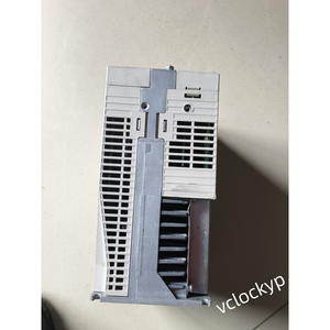 YASKAWA SERVOPACK SGDV-120A01A 1.5kW Usado - Product Image 5