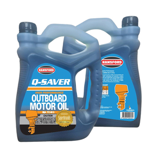 Hiệu suất cao phía ngoài dầu động cơ q-saver III cao cấp biển <span class=keywords><strong>2</strong></span>-chu kỳ chất bôi trơn bảo vệ đáng tin cậy - Product Image 2