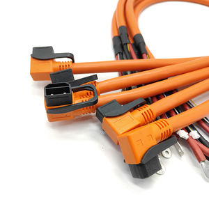 OEM 60A kabel daya baterai Dtap dengan <span class=keywords><strong>3</strong></span>/8 Lug d-tap kabel untuk mobil 2 + 6 D rakitan kabel Tap - Product Image 1