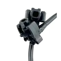 1323Y4 9657385180 1 pièce Tuyau de refroidissement pour Peugeot 308 408 3008 5008 RCZ Citroën C4 DS Neuf
