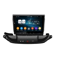 KD-9518 PX6 Android Car Radio, GPS Navigation, Built-in DSP