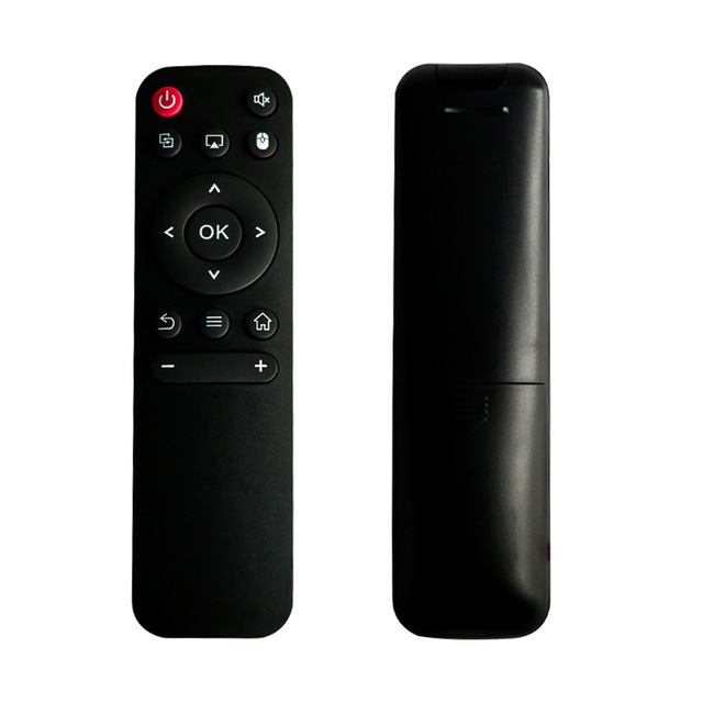 Portable Projector Remote Controller TV Box DVD PC Projector IR Remote Control Projector TV Universal Remote Control