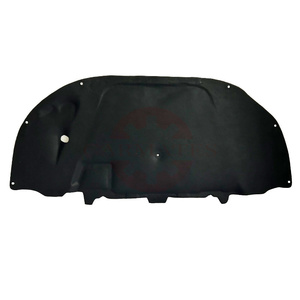 1977 1978 1979 Lincoln Town Car HOOD INSULATION PAD 77 78 - View #12