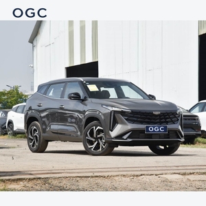 Geely Atlas Boyue SUV 2024 en Excelentes Condiciones, 1.5T AT LHD, 5 Asientos, <span class=keywords><strong>Segunda</strong></span> <span class=keywords><strong>Mano</strong></span>, <span class=keywords><strong>Venta</strong></span> al Por Mayor, Argelia, Puerto Tema, Ghana, África - Product Image 3