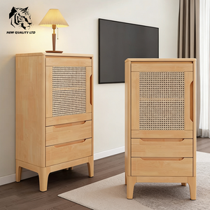 Fabricante Chino, Mueble Esquinero de Madera Ecológico, Moderno y Multiusos, Personalizable, para Sala de Estar y Uso en Hoteles, Nuevo Diseño en Stock - Product Image 1