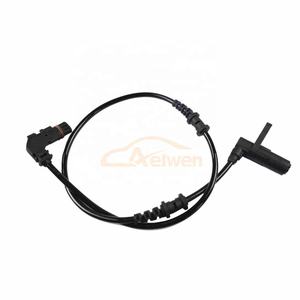 Capteur de vitesse de roue ABS de haute qualité utilisé pour Benz E-CLASS OE No. <span class=keywords><strong>220</strong></span> 540 02 17 2205400217 2205400117 A2205400217 A2205400117 - Product Image 2