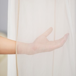 Москитная сетка для детской кроватки BN002 Cool <span class=keywords><strong>Baby</strong></span> Luxury с милым дизайном в виде звезд - Product Image 4