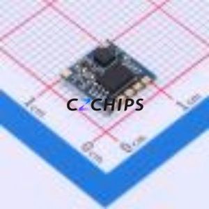 Tout nouveau et original STP200M SMD, module de capteur de capteur 9x8.7mm vente entière fournisseur de puces de composants électroniques et Service de nomenclature - Product Image 1