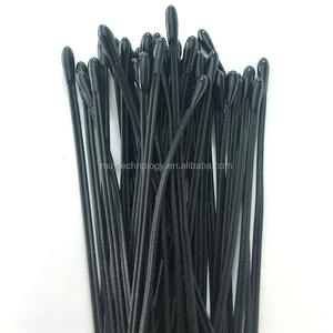 Klima yeni enerji sistemi için küçük boyutlu <span class=keywords><strong>Temperature</strong></span> sıcaklık sensörü epoksi Probe10k 3435 - Product Image 3