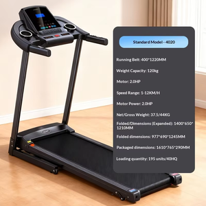 <span class=keywords><strong>Tapis</strong></span> roulant électrique multifonctionnel grand format <span class=keywords><strong>pour</strong></span> la maison, inclinaison réglable, pliable, <span class=keywords><strong>pour</strong></span> la marche et la <span class=keywords><strong>course</strong></span>, idéal <span class=keywords><strong>pour</strong></span> les appartements - Product Image 1