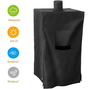 Protector de Horno Altamente Eficiente a Prueba de Polvo y Manchas, Aísla el Polvo y los <span class=keywords><strong>Humos</strong></span> de Cocina, Manteniendo el Horno Limpio y Como Nuevo - Product Image 5