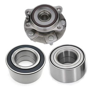 Nhà máy trực tiếp bán buôn OEM bánh xe trung tâm mang 4721010ac 513286 cho Dodge cuộc hành trình Chrysler phía trước bánh xe trung tâm - Product Image 2
