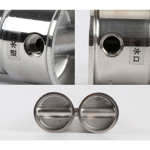 Filtro de <span class=keywords><strong>Agua</strong></span> Cerámico Portátil de 2 Etapas para <span class=keywords><strong>Agua</strong></span> <span class=keywords><strong>Potable</strong></span> - Product Image 2