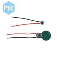 MLK Pengisi Daya Induksi Bebas Kabel Terkecil Paket Baterai Magnetik Pengisi Daya Nirkabel Alas Pengisian Daya Nirkabel untuk Baterai