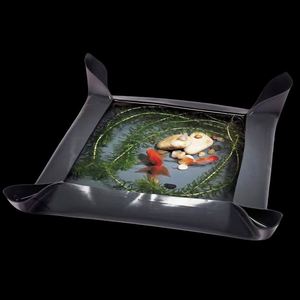 สีเคลือบกันน้ำโพลียูรีเทนชนิดส่วนประกอบเดียว คุณภาพสูง ทนทานต่อน้ำและอุณหภูมิต่ำ ผลิตจากยางเหลวคุณภาพสูง - Product Image 6