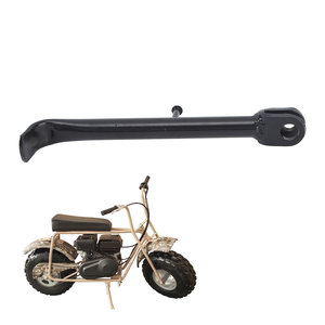 Soporte Lateral con Resorte para Motocicleta <span class=keywords><strong>Mini</strong></span> Bike de 195 mm, Repuesto para <span class=keywords><strong>Coleman</strong></span> CT200U BT200X - Product Image 5