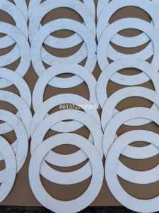 Entretoise en tissu <span class=keywords><strong>amiante</strong></span> standard DIN - Product Image 5