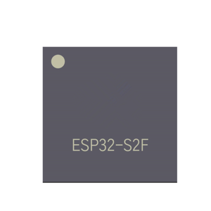 Módulo Transceptor WiFi 802.11b/g/n de 2.4GHz, Antena No Incluida, Módulos Transceptores RF de Montaje Superficial ESP32-S2FN4R2 - Product Image 1