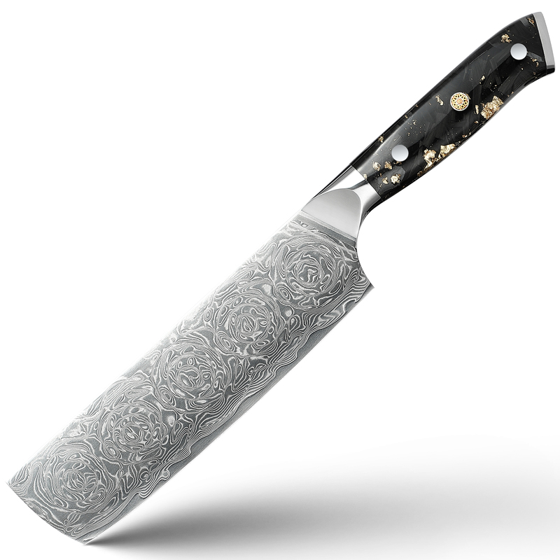 Hot Selling Professional Nakiri Knife Japanese
