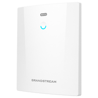 Grandstream GWN Series Enterprise-Grade 2x2:2 Wi-Fi 6 Punto de acceso de largo alcance resistente a la intemperie GWN7660LR GWN7660ELR