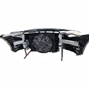 Ensemble de pare-chocs avant de haute qualité, best-seller, pour <span class=keywords><strong>Mercedes</strong></span>-Benz <span class=keywords><strong>CLS</strong></span> <span class=keywords><strong>Coupé</strong></span> W257, modèle sport de luxe CLS350 - Product Image 5