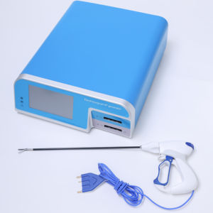 Sigillatore a mascella aperta 3R medicale Maryland sigillante monouso ricurvo a piccola mascella aperto dispositivo legante legatura - Product Image 1