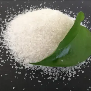 99% Industrial Salt ISO Crystal Rock PDV Salt NaCl Sodium Chloride For Oil Drilling And Road Deicing