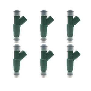Nuevos precios de fábrica, piezas de automóviles de alto rendimiento, inyector de combustible 0280155789 para <span class=keywords><strong>Ford</strong></span> <span class=keywords><strong>Mustang</strong></span> Windstar 3.8L <span class=keywords><strong>V6</strong></span> 1999-2004 - Product Image 4