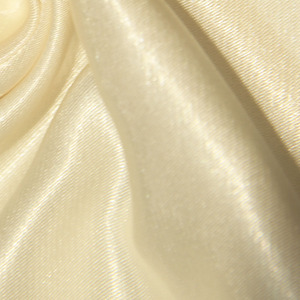 100% сатин, высококачественная ткань, 145 граммов на квадратный метр, полиэстер, блестящий креп, легкий, быстросохнущий, для свадебных платьев и нарядов для девочек - Product Image 4