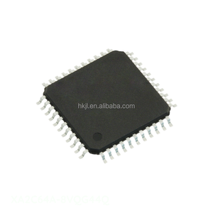 XA2C64A-8VQG44Q IC CPLD 64MC 6.7NS 44VQFP Distribuidor Autorizado Comprar Componentes Electrónicos en Línea 44 TQFP Integrado - Product Image 1