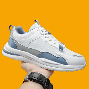 <span class=keywords><strong>Zapatillas</strong></span> Deportivas de malla transpirable para <span class=keywords><strong>hombre</strong></span>, zapatos deportivos con estilo, a la moda, <span class=keywords><strong>2022</strong></span> - Product Image 1