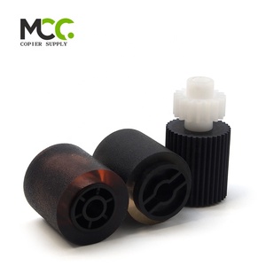 Kit de rouleau de séparation de ramassage d'alimentation pour pièces de rechange de copieur Kyocera KM-6030 8030 820 620 <span class=keywords><strong>620i</strong></span> - Product Image 2