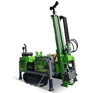 QIYUN Core Exploration Rig Forage géotechnique Core Cable Tool <span class=keywords><strong>Drill</strong></span> Rig Core Drilling Machine Prix - Product Image 6