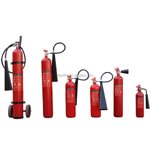 Extintor de Incendios de <span class=keywords><strong>CO2</strong></span> con Ruedas, 9KG, <span class=keywords><strong>10KG</strong></span>, 12KG, 20KG, 25KG, 30KG, 50KG - Product Image 1