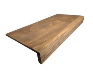 Thiết kế mới dây Giá bìa gỗ có thể tháo rời kệ gỗ bao gồm phòng bùn Kệ bảng gỗ Kệ tường cho tủ quần áo - Product Image 3