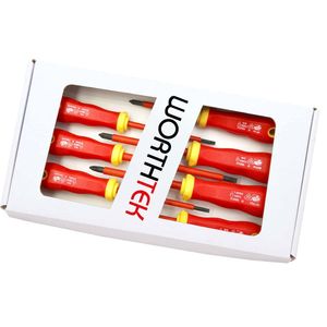 Paquete de Cartón Personalizado para Herramientas Eléctricas Aisladas - Product Image 3