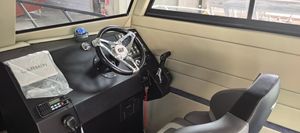 Bateau <span class=keywords><strong>de</strong></span> pêche <span class=keywords><strong>de</strong></span> luxe en aluminium 24.6ft 7.5M Nouveau moteur hors-bord 4 temps Jetski Gonflable Rush Wave <span class=keywords><strong>Jon</strong></span> Boat pour les passionnés - Product Image 4