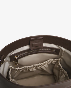 Borsa Ospedaliera Personalizzata per la Mamma, Stile Weekender, Bagaglio a Mano Essenziale per il Parto, Borsa per Pernottamento con Scomparto per Pannolini - Product Image 4