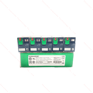 New Original RXM4AB2B7 Miniature <b>Relay</b> With LED Warehouse Stock rxm4ab2b7 - Product Image 6